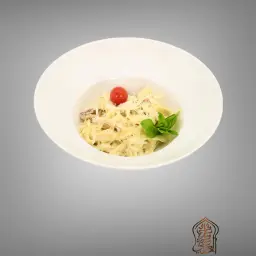 فيتوتشيني الفريدو